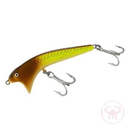 Nils Master Big Mouth 672 11cm/22g
