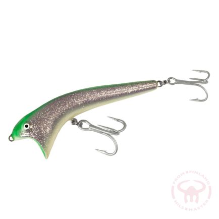 Nils Master Big Mouth 673 11cm/22g
