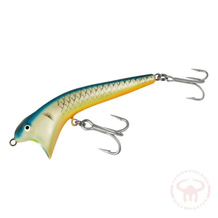 Nils Master Big Mouth 685 11cm/22g