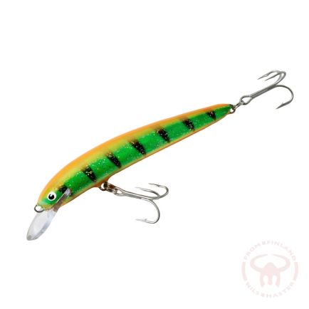 Nils Master Invincible DR 009 12cm/24g
