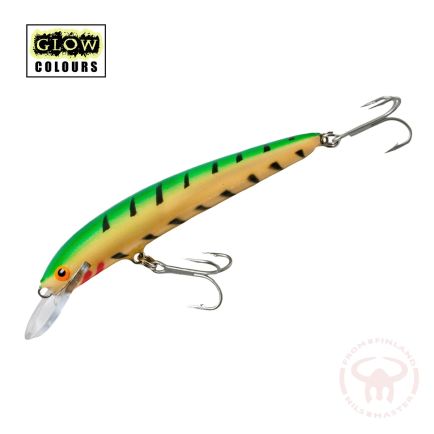 Nils Master Invincible DR 010 12cm/24g