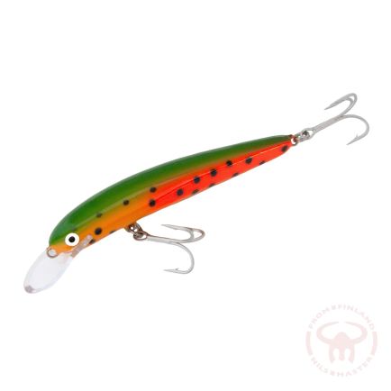 Nils Master Invincible DR 032 12cm/24g