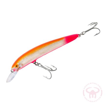 Nils Master Invincible DR 227 12cm/24g