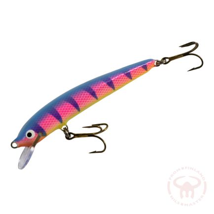 Nils Master Invincible 18 12cm/24g