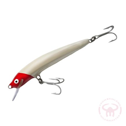Nils Master Invincible 31 12cm/24g