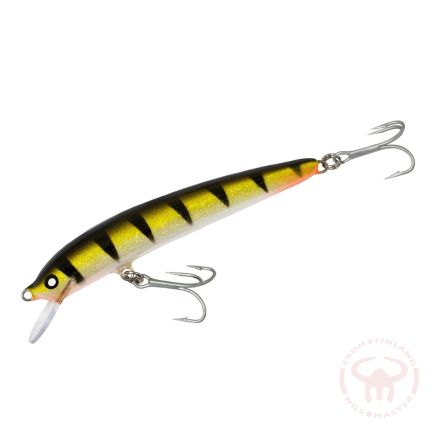 Nils Master Invincible 183 12cm/24g