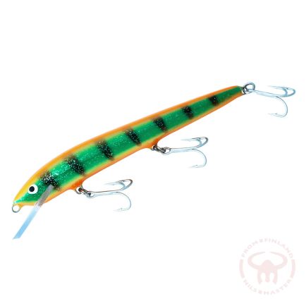 Nils Master Invincible 009 15cm/30g