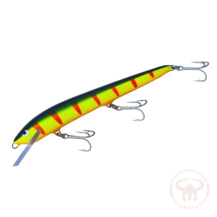 Nils Master Invincible 90 15cm/30g