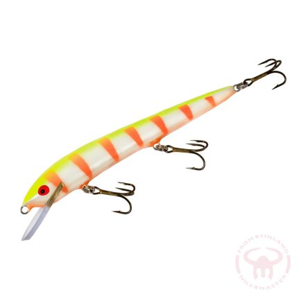 Nils Master Invincible 112 15cm/30g