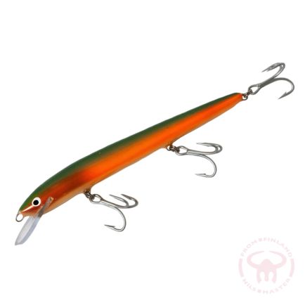 Nils Master Invincible Shallow 006 15cm/20g