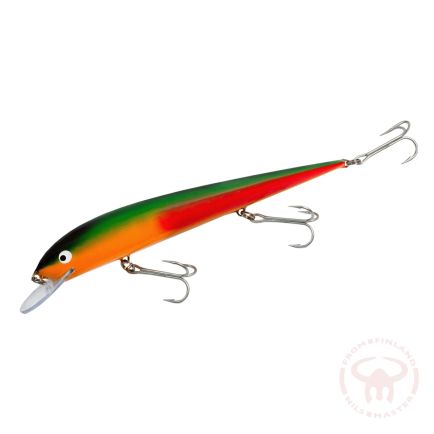 Nils Master Invincible 052 25cm/120g