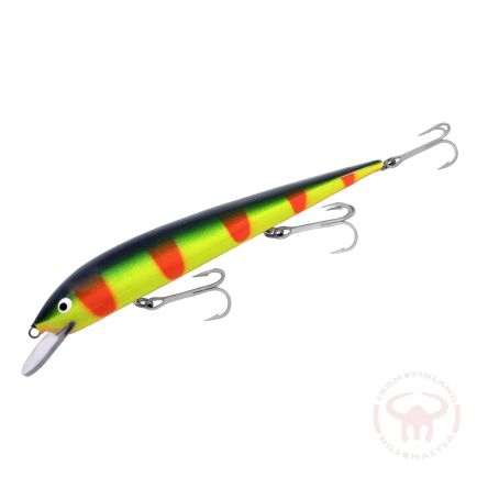 Nils Master Invincible 090 25cm/120g