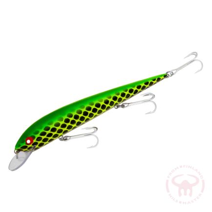 Nils Master Invincible 175 25cm/120g