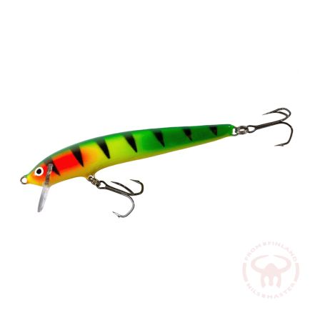 Nils Master Invincible Shallow 027 12cm/13g
