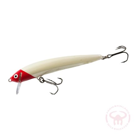 Nils Master Invincible Shallow 031 12cm/13g