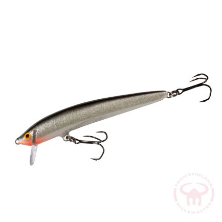Nils Master Invincible Shallow 043 12cm/13g