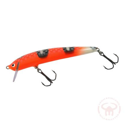 Nils Master Invincible Shallow 121 12cm/13g