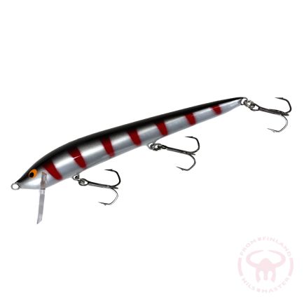 Nils Master Invincible Shallow 003 15cm/20g