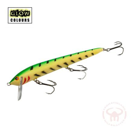 Nils Master Invincible Shallow 010 15cm/20g