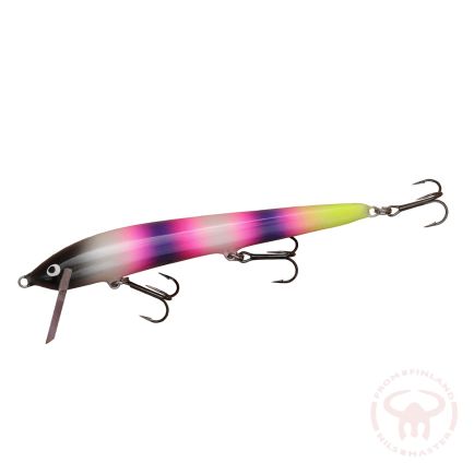 Nils Master Invincible Shallow 105 15cm/20g