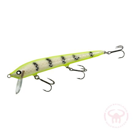 Nils Master Invincible Shallow 117 15cm/20g