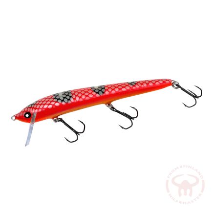 Nils Master Invincible Shallow 131 15cm/20g