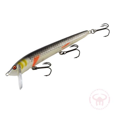 Nils Master Invincible Shallow 194 15cm/20g