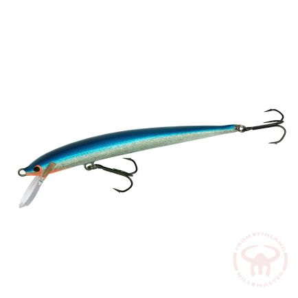 Nils Master Invincible ZOOM 046 12cm/10g