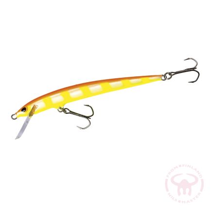 Nils Master Invincible ZOOM 070 12cm/10g