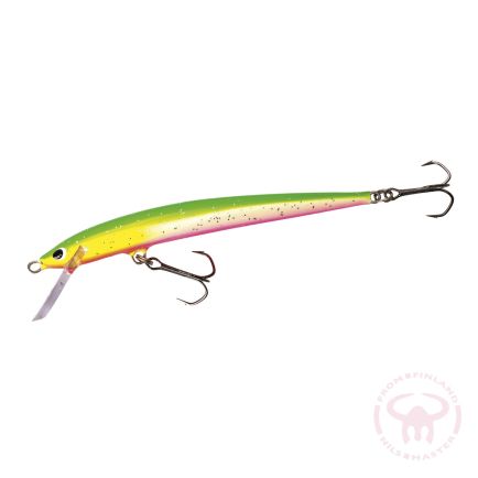 Nils Master Invincible ZOOM 164 12cm/10g