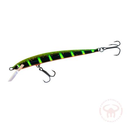 Nils Master Invincible ZOOM 174 12cm/10g