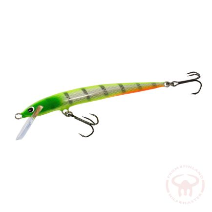 Nils Master Invincible ZOOM 176 12cm/10g