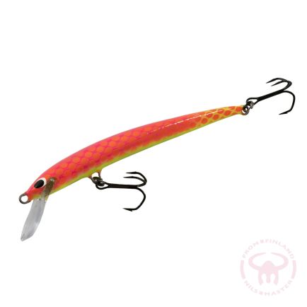 Nils Master Invincible ZOOM 187 12cm/10g