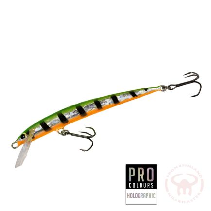 Nils Master Invincible ZOOM PRO 485 12cm/10g
