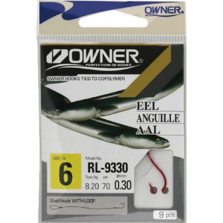 Hornet F Green Tiger 6cm/10g