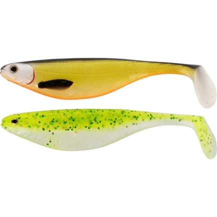 Westin ShadTeez Dark Water Mix 20 12cm/15g/2pcs