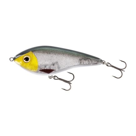Westin Swim Glidebait Sinking 3D Headlight 12cm/58g