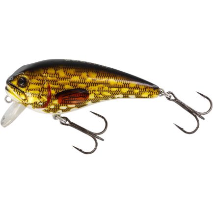 Westin FatBite Crankbait Natural Pike 5.5cm/8g