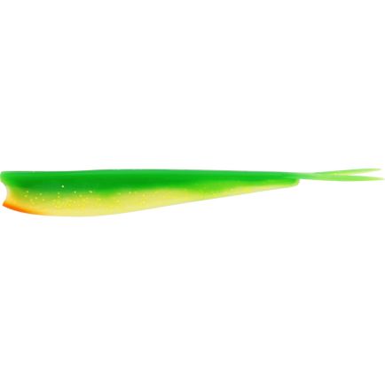 Westin TwinTeez V-Tail UV Slime 15cm/14g/2pcs