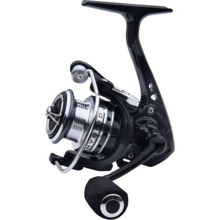 Patriot Hybrid Ice 800 ice fishing reel