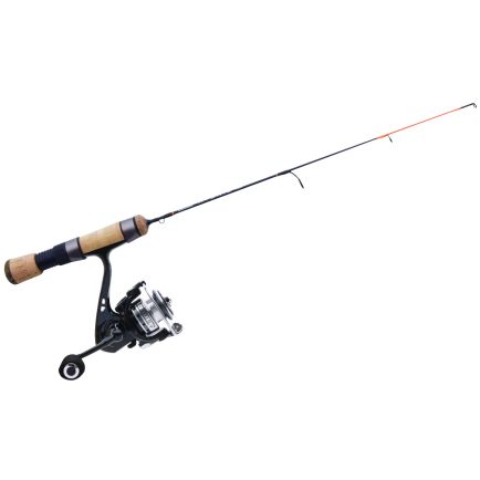 Patriot Hybrid Ice Fishing Combo 20ML 52cm/Medium Light