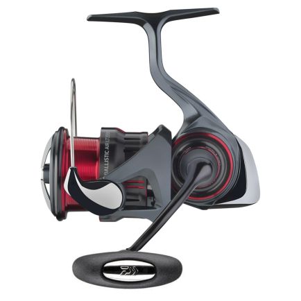 Daiwa 25 Ballistic AIR LT 3000