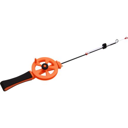 Patriot Ice Lite Ice Fishing Rod with 15cm sensible film tip