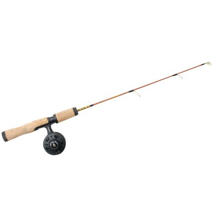 Patriot Mustard Ice Fishing Combo 25L 62cm/Light