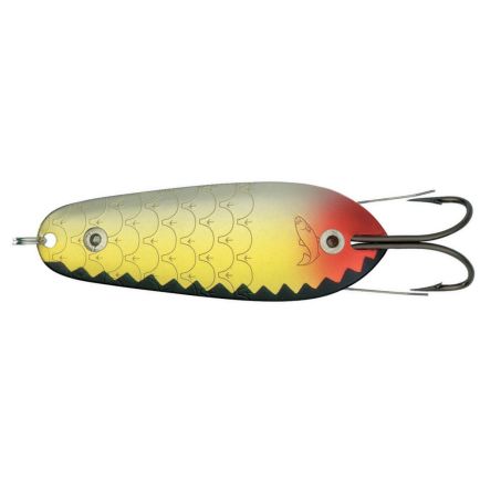 Kuusamo Räsänen weedless BL/Ye-S 7cm/10g