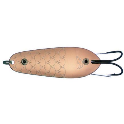 Kuusamo Räsänen weedless C-S 7cm/10g