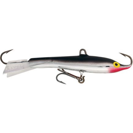 Rapala Jigging Rap Silver 5cm/9g