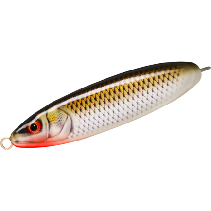 Rapala Minnow Spoon Artistic Roach 8cm/22g