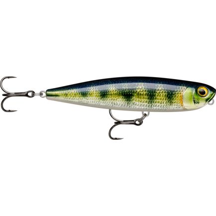 Rapala Precision Xtreme Pencil Live Perch topwater lure 10.7cm/21g