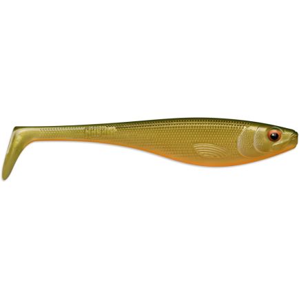 Rapala Soft Peto Scaled Roach 18cm/51g
